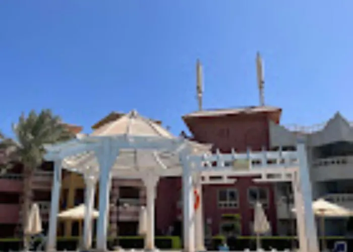 Apartment بورتو South Elsokhna For Family El-Hafayir