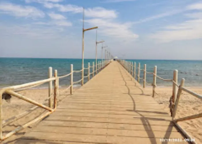 بورتو South Elsokhna For Family *