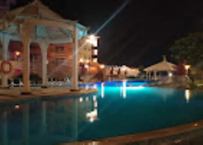 بورتو South Elsokhna For Family * El-Hafayir