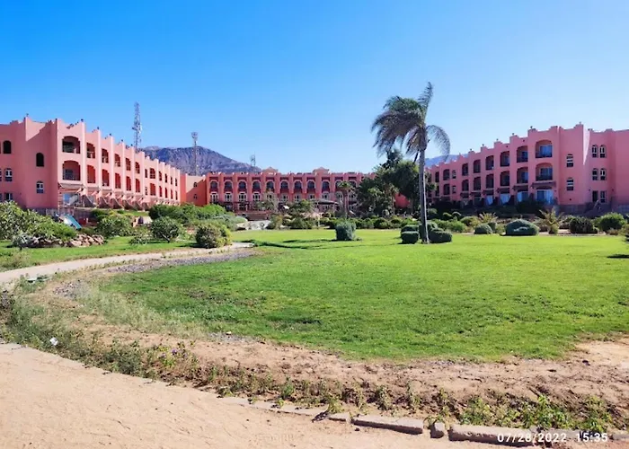 Apartment بورتو South Elsokhna For Family El-Hafayir