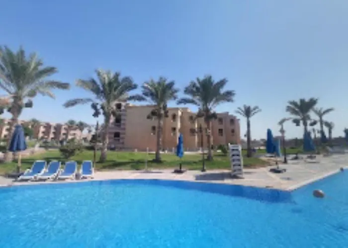 بورتو South Elsokhna For Family Apartment