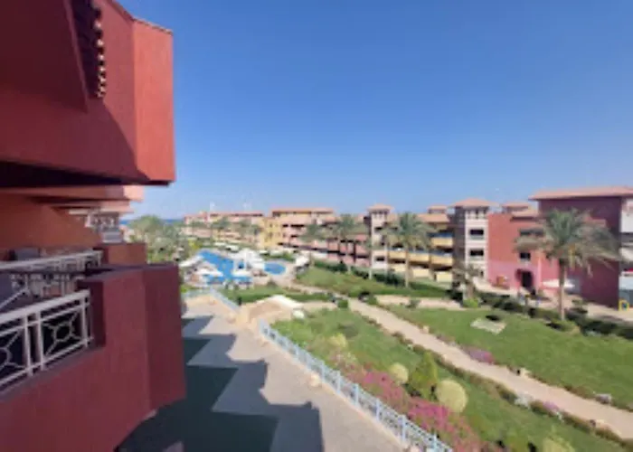 بورتو South Elsokhna For Family Apartment El-Hafayir