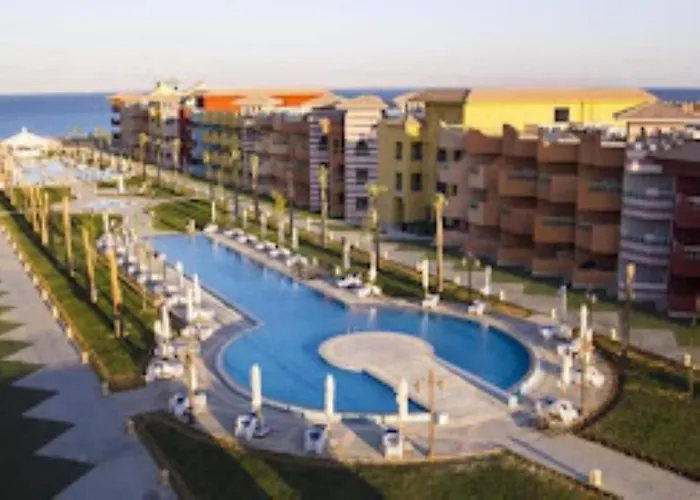 بورتو South Elsokhna For Family * El-Hafayir
